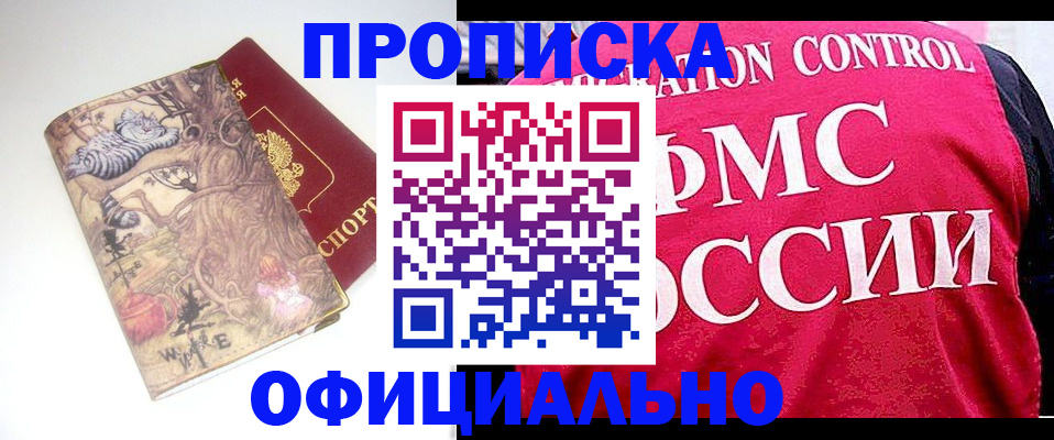 прописка в квартире в Шали